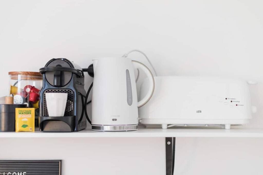 Refait à Neuf Proche Arc Triomphe 4p Apartamento