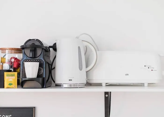 Appartement Proche Arc Triomphe 4P